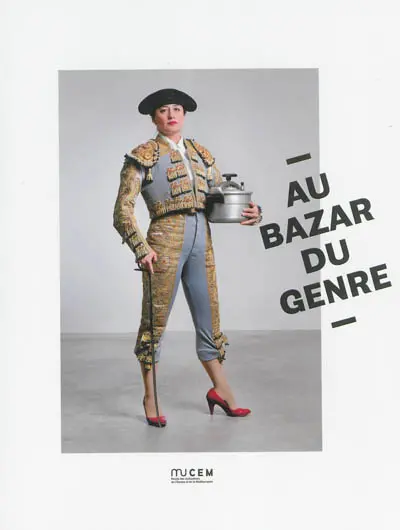 Au bazar du genre : féminin-masculin en Méditerranée