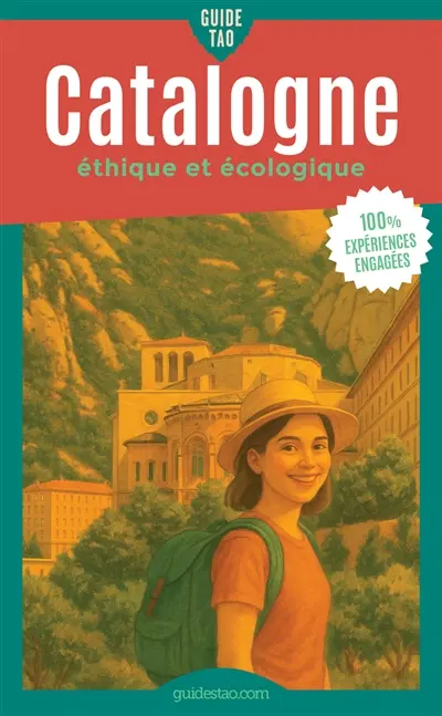 Guide tao Catalogne : éthique et écologique