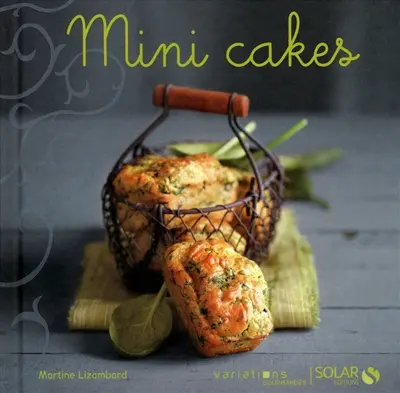 Mini cakes