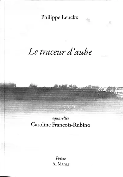 Le traceur d'aube