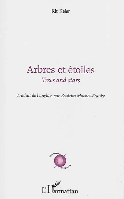 Arbres et étoiles. Trees and stars
