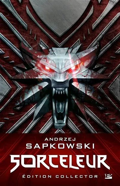 Sorceleur. Les origines