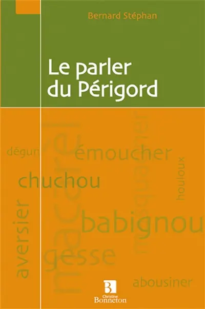 Le parler du Périgord