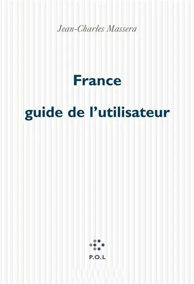 France guide de l'utilisateur