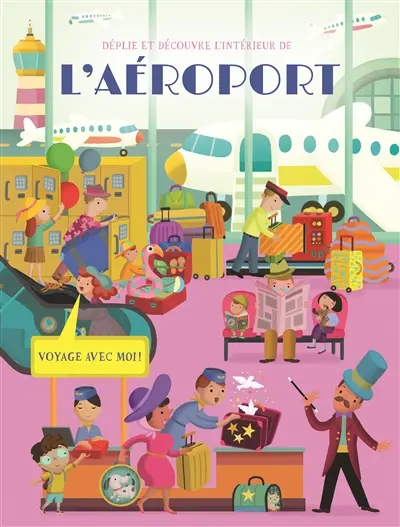 L'aéroport