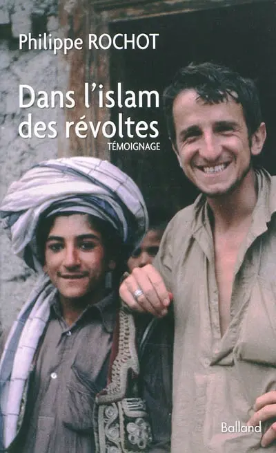Dans l'islam des révoltes