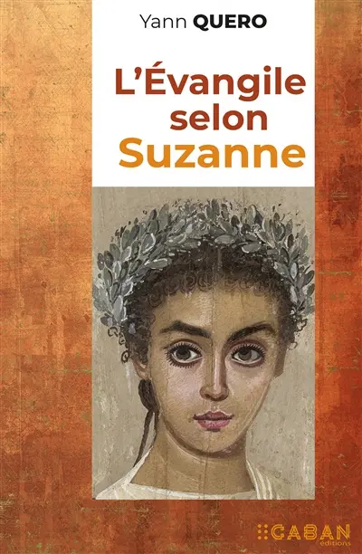 L'Evangile selon Suzanne