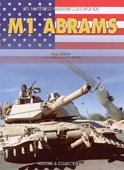 M1 Abrams