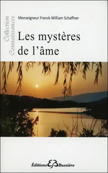 Les mystères de l'âme