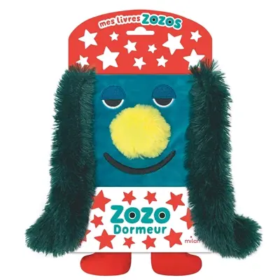 Zozo dormeur