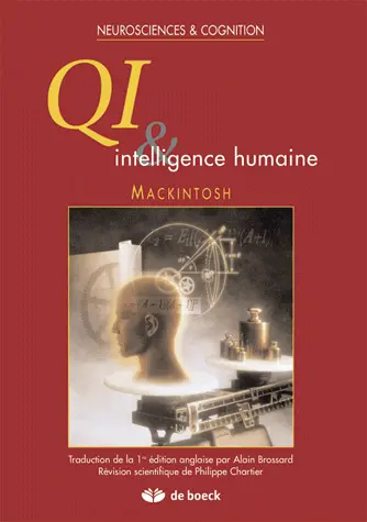 QI et intelligence humaine