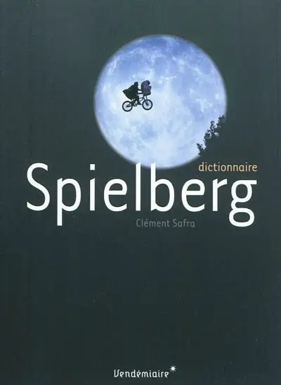 Dictionnaire Spielberg
