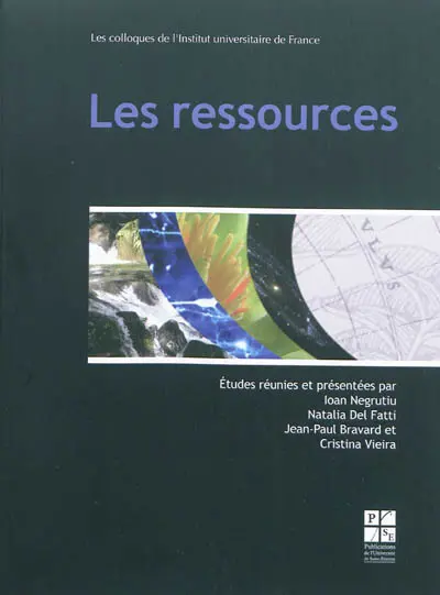 Les ressources