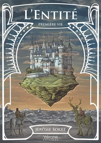 L'entité : Première vie