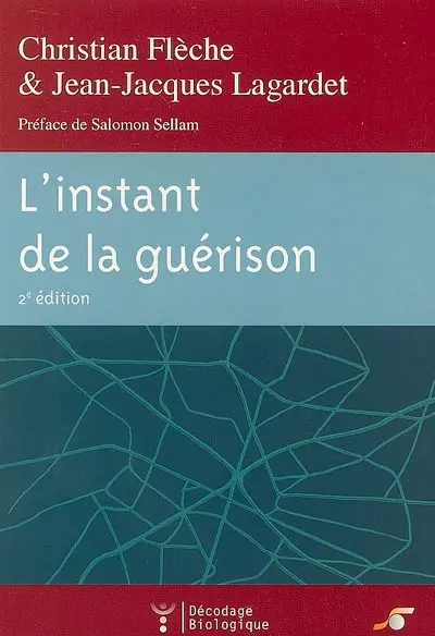 L'instant de la guérison