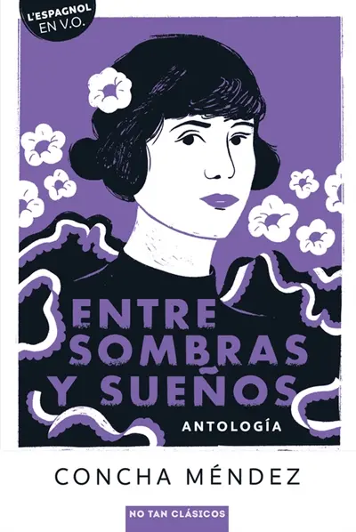 Entre sombras y suenos : antologia