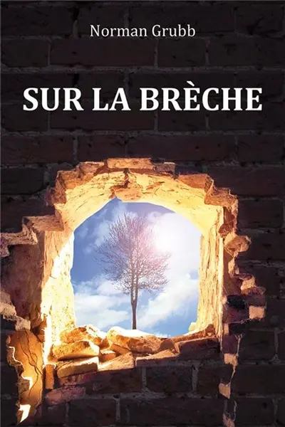 Sur la brèche : la vie de Rees Howells
