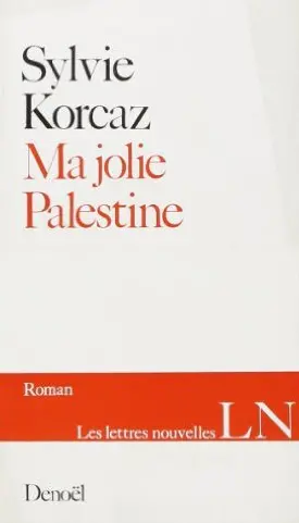 Ma jolie Palestine