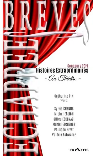 Histoires extraordinaires au théâtre : concours 2019