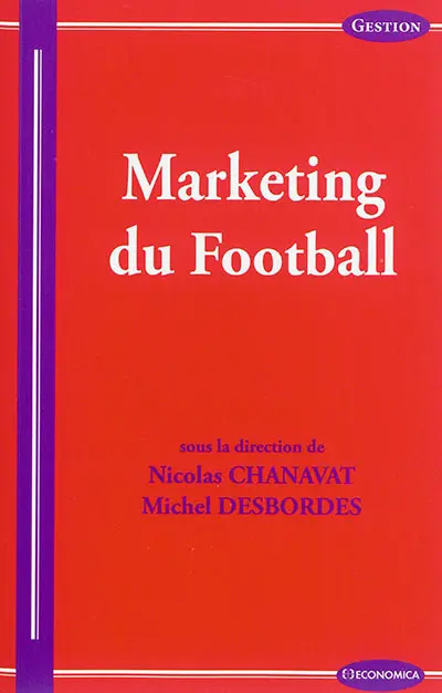 Marketing du football