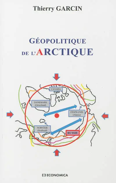 Géopolitique de l'Arctique