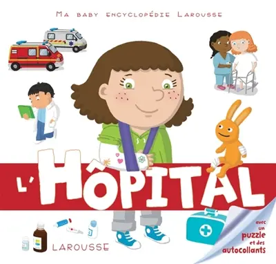 L'hôpital