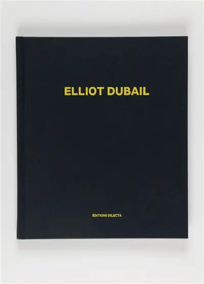 Elliot Dubail