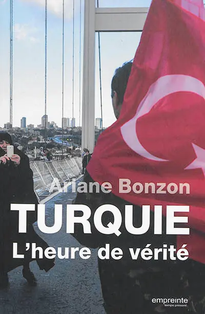 Turquie : l'heure de vérité