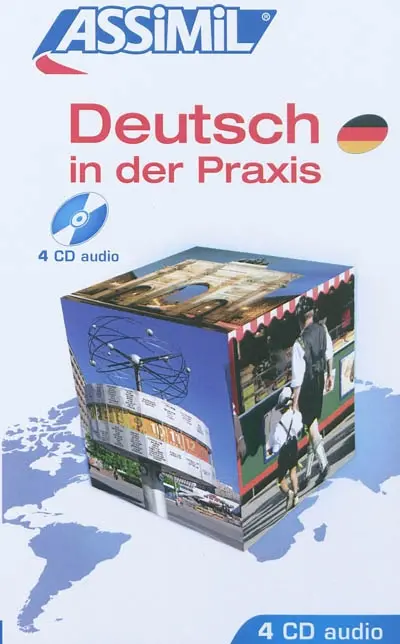 Deutsch in der Praxis