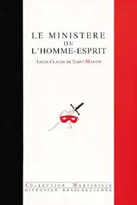 Le ministère de l'homme-esprit