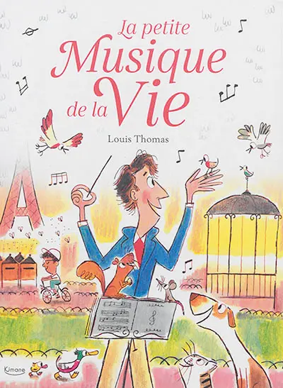 La petite musique de la vie