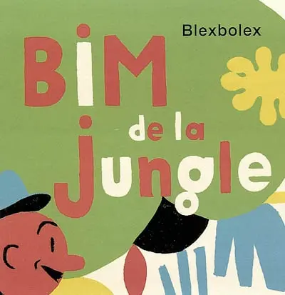 Bim de la jungle