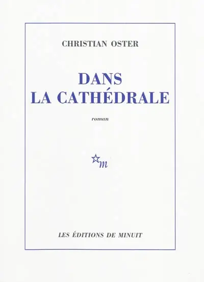 Dans la cathédrale