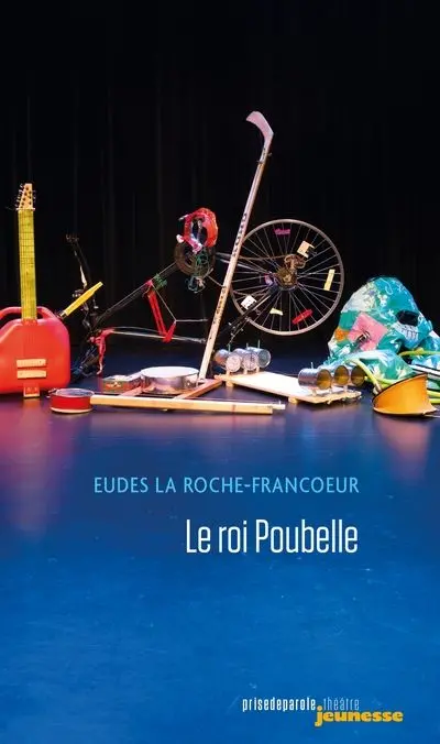 Le roi Poubelle