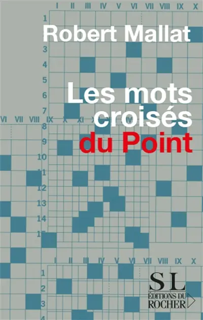 Les mots croisés du Point