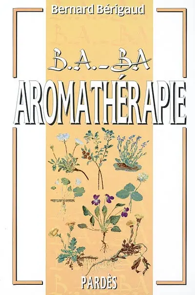 Aromathérapie