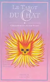 Le tarot du chat
