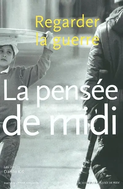 Pensée de midi (La), n° 9