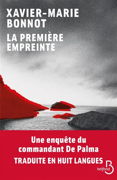 La première empreinte : thriller