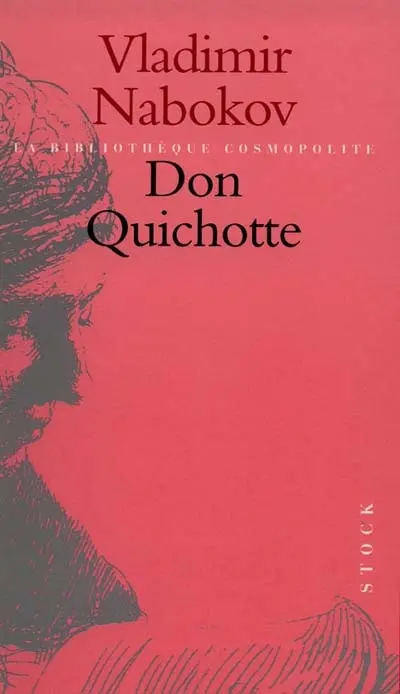 Don Quichotte