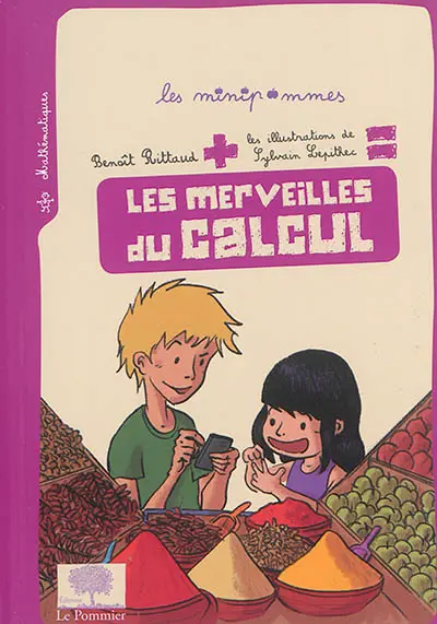 Les merveilles du calcul