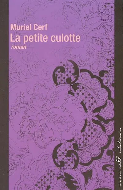 La petite culotte