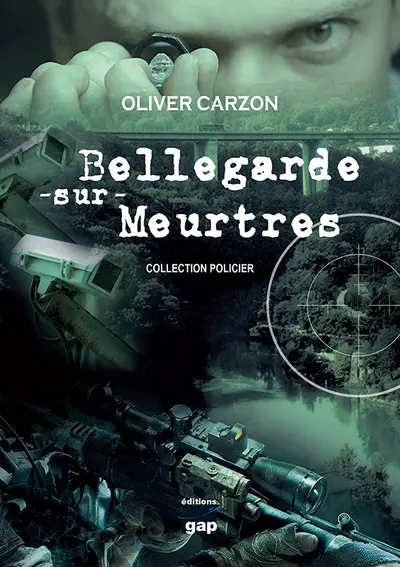 Bellegarde-sur-Meurtres