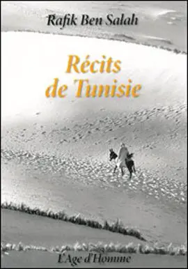 Récits de Tunisie
