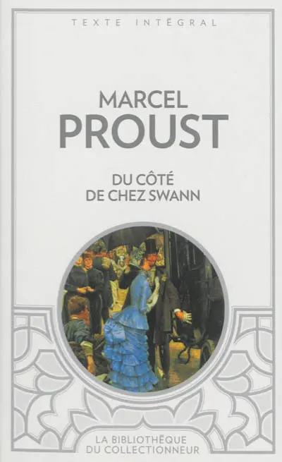 Du côté de chez Swann