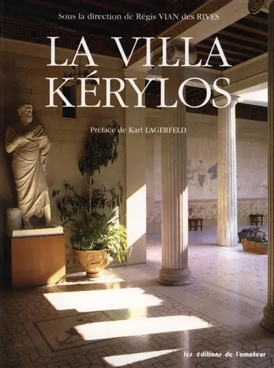 La Villa Kérylos