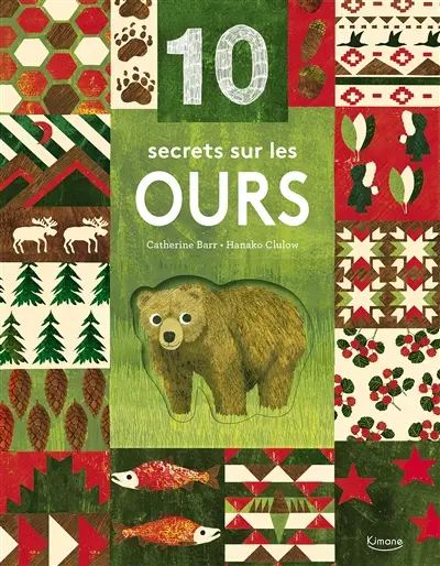 10 secrets sur les ours