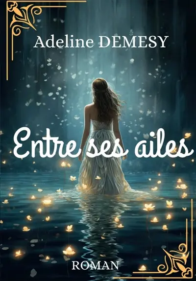 Entre ses ailes : Une romance unique qui transcende les frontières entre le monde réel et célest
