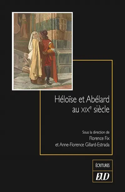 Héloïse et Abélard au XIXe siècle