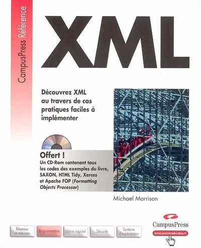 XML